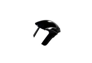 CARENADO HONDA PINTADO CBR1000RR NEGRA 2006-2007