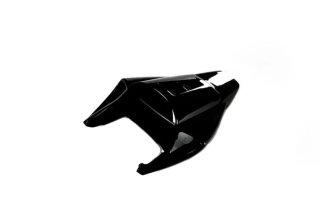 CARENADO HONDA PINTADO CBR1000RR NEGRA 2006-2007