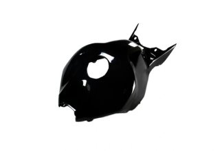 CARENADO HONDA PINTADO CBR1000RR NEGRA 2006-2007