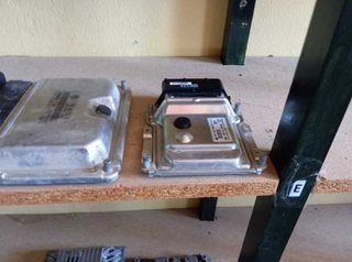 Centralita motor 9001140213ko kia ceed drive 8688