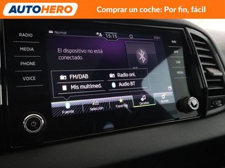 Skoda Karoq 1.5 TSI ACT SportLine