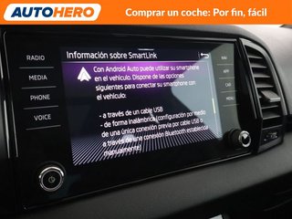 Skoda Karoq 1.5 TSI ACT SportLine