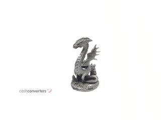 figura accion no tiene figura dragon plomo