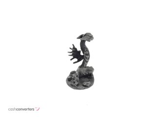 figura accion no tiene figura dragon plomo