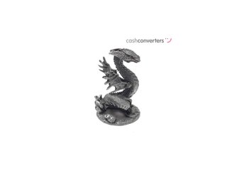 figura accion no tiene figura dragon plomo