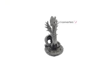 figura accion no tiene figura dragon plomo