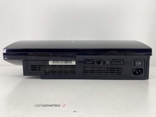 sony ps3 fat 40 gb