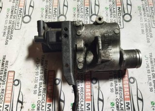 8200253725 válvula egr renault scenic 1.9 121249