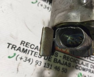 8200253725 válvula egr renault scenic 1.9 121249