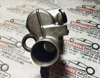 8200253725 válvula egr renault scenic 1.9 121249