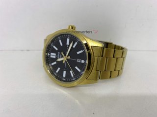 reloj pulsera caballero casio wr