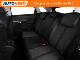 Peugeot 3008 1.5 Blue-HDi Allure