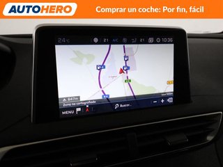 Peugeot 3008 1.5 Blue-HDi Allure