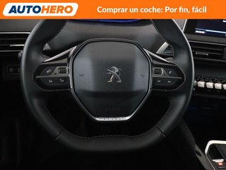 Peugeot 3008 1.5 Blue-HDi Allure