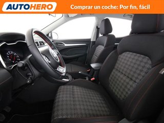 MG ZS 1.5 VTi Comfort