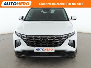 Hyundai Tucson 1.6 T-GDI Hybrid Tecno 2WD