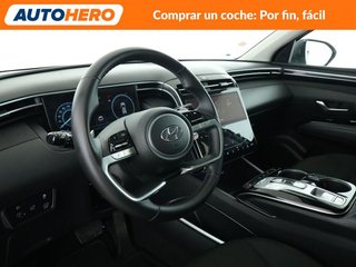 Hyundai Tucson 1.6 T-GDI Hybrid Tecno 2WD