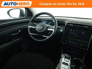 Hyundai Tucson 1.6 T-GDI Hybrid Tecno 2WD