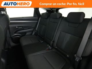 Hyundai Tucson 1.6 T-GDI Hybrid Tecno 2WD