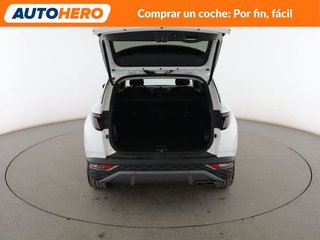 Hyundai Tucson 1.6 T-GDI Hybrid Tecno 2WD