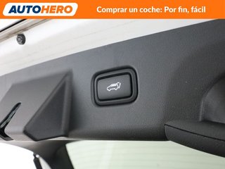 Hyundai Tucson 1.6 T-GDI Hybrid Tecno 2WD