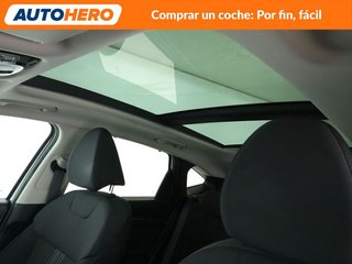 Hyundai Tucson 1.6 T-GDI Hybrid Tecno 2WD