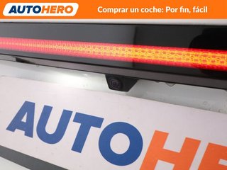 Hyundai Tucson 1.6 T-GDI Hybrid Tecno 2WD
