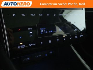 Hyundai Tucson 1.6 T-GDI Hybrid Tecno 2WD