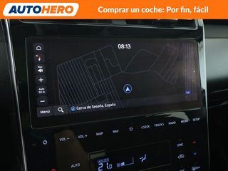 Hyundai Tucson 1.6 T-GDI Hybrid Tecno 2WD