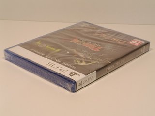 Turok Trilogy Bundle Ps5 NUEVO PRECINTADO