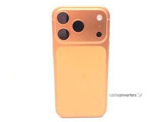 apple iphone 17 pro 256gb