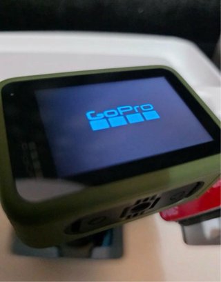 GoPro Hero 13 Black Verde Floresta