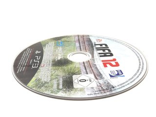 fifa 12 ps3