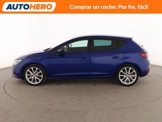 Seat Leon 1.5 TSI ACT FR Edition