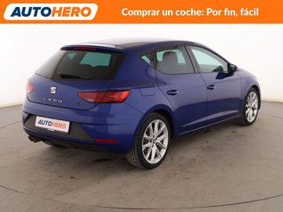 Seat Leon 1.5 TSI ACT FR Edition