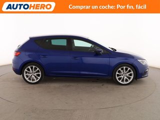 Seat Leon 1.5 TSI ACT FR Edition