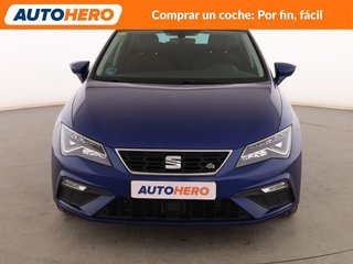 Seat Leon 1.5 TSI ACT FR Edition