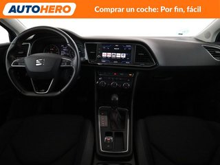 Seat Leon 1.5 TSI ACT FR Edition