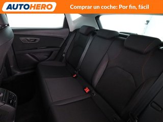 Seat Leon 1.5 TSI ACT FR Edition