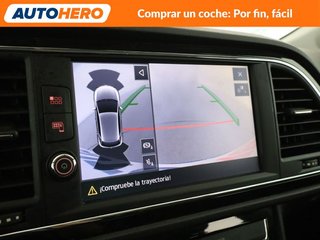 Seat Leon 1.5 TSI ACT FR Edition