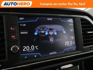 Seat Leon 1.5 TSI ACT FR Edition
