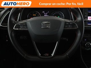 Seat Leon 1.5 TSI ACT FR Edition