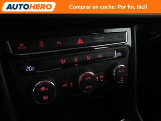 Seat Leon 1.5 TSI ACT FR Edition