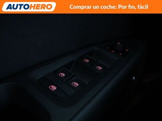 Seat Leon 1.5 TSI ACT FR Edition