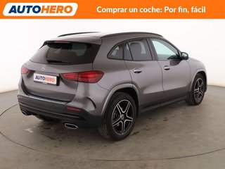 Mercedes GLA GLA 200 d AMG Line