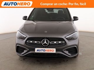 Mercedes GLA GLA 200 d AMG Line