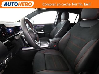 Mercedes GLA GLA 200 d AMG Line