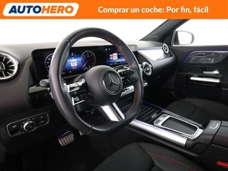 Mercedes GLA GLA 200 d AMG Line