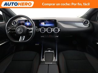 Mercedes GLA GLA 200 d AMG Line