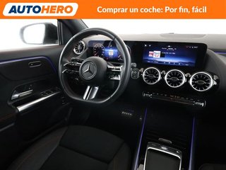 Mercedes GLA GLA 200 d AMG Line